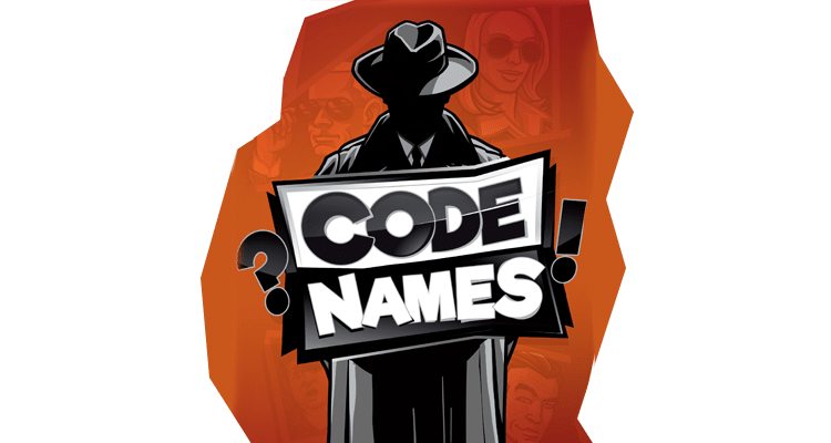 Game code names