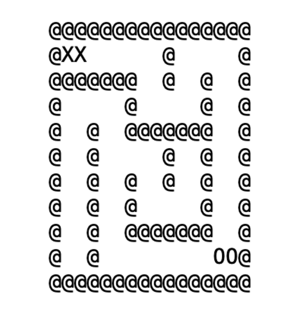 ERKEN EFE / Labyrinthe · GitLab