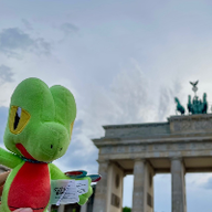 User profile picture